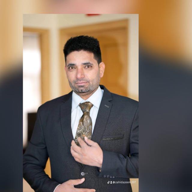 CEO of Global industrial link